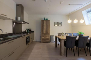 Appartement - Kaapduinseweg 13 Dishoek M Luxe 6 personen